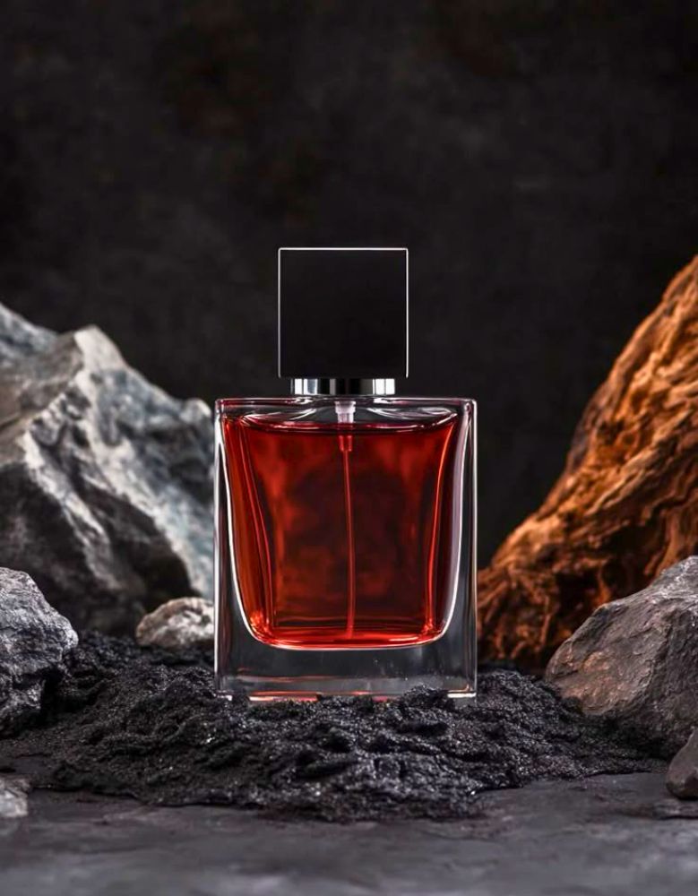 Benefits of using perfume