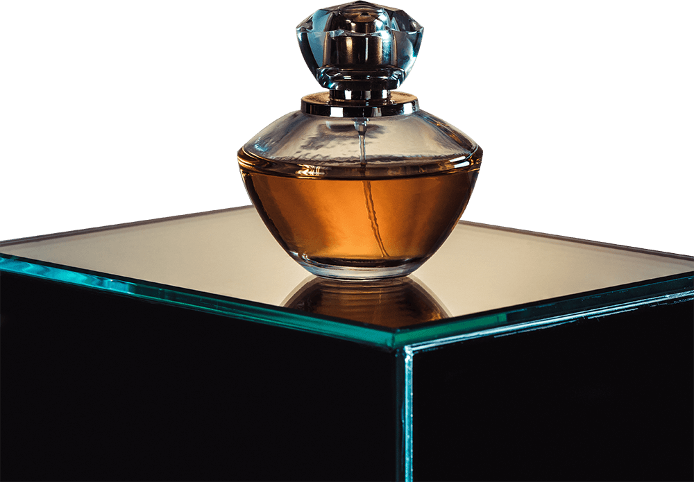 spray bottle perfume